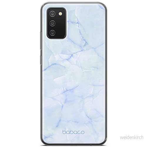 ERT GROUP mobiltelefonfodral för Samsung A02S originalt och officiellt licensierat Babaco mönster Abstract 029 optimalt anpassad till formen på mobiltelefonen, fodral tillverkad av TPU plast 5903040222973