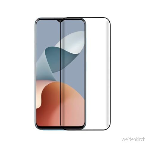 COOL härdat glas skärmskydd för ZTE Blade A73 (full 3D) 8434847073453