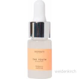 Nova Engel The Youth Booster 10 Ml, Intensiv Doft, För Resor, Med Raffinerad Fragrance 8412183060030