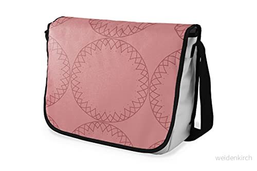 Bonateks FRSCHLBG101710, Unisex skolväska för barn, flerfärgad, Material: Polyester 6098437945999