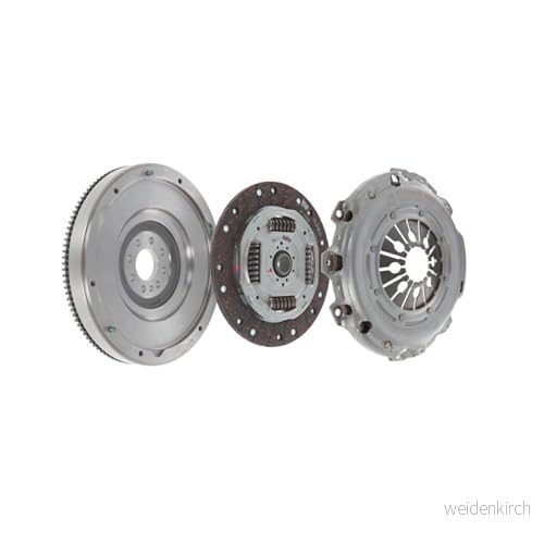 Valeo Service 835051 kopplingssats 3276428350516