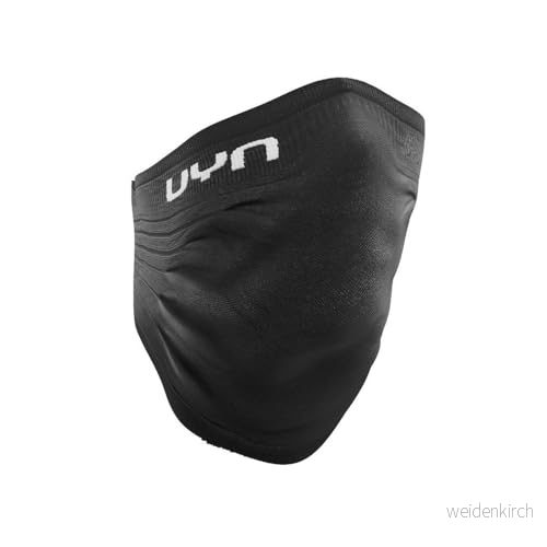UYN Community herrhalsdukar, Färg: röd, L XL 8054216462376