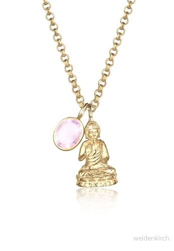Elli Halsband rosecoloured, Storlek: 80, Rose coloured 4050878514150