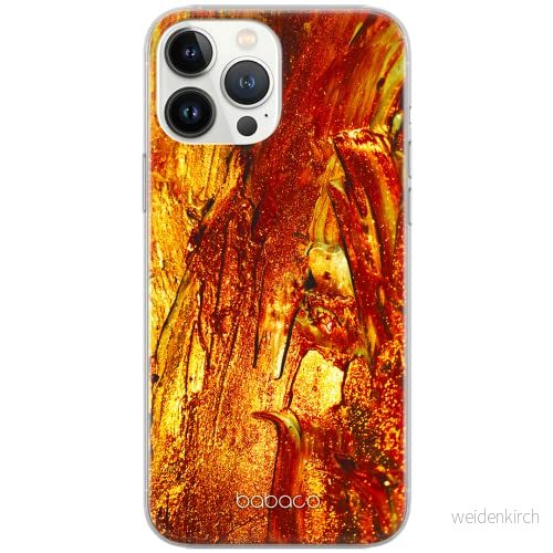 ERT GROUP mobiltelefonfodral för Samsung S20 PLUS / S11 originalt och officiellt licensierat Babaco mönster Abstract 022 Vit anpassad till formen på mobiltelefonen, fodral tillverkad av TPU plast 5903537758831