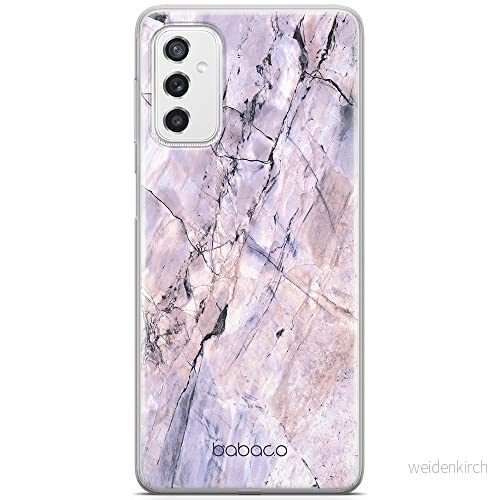 ERT GROUP mobiltelefonfodral för Samsung M52 5G originalt och officiellt licensierat Babaco mönster Abstract 033 optimalt anpassad till formen på mobiltelefonen, fodral tillverkad av TPU plast 5904805485275