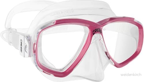 Cressi Perla Mask 8022983177052