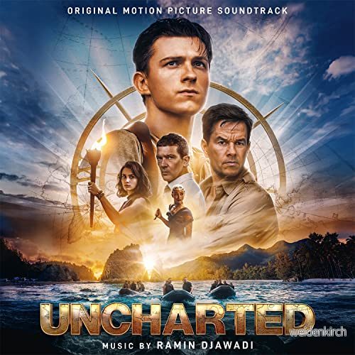 Uncharted 8719262024779