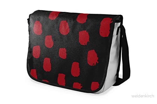 Bonateks FRSCHLBG101308, Unisex skolväska för barn, flerfärgad, Material: Polyester 6098437895874