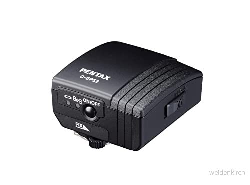 Pentax O GPS2 praktisk GPS enhet astrotracer enkel navigering elektronisk kompass förenklad väderbeständig konstruktion 27075304703