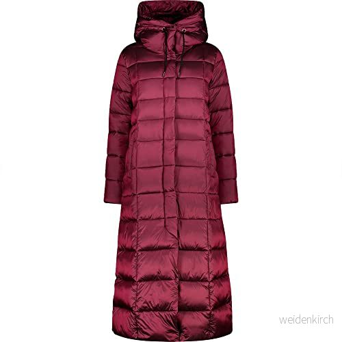 CMP Damrock Fix Hood, Woman, Rubino, 36 8059342259876
