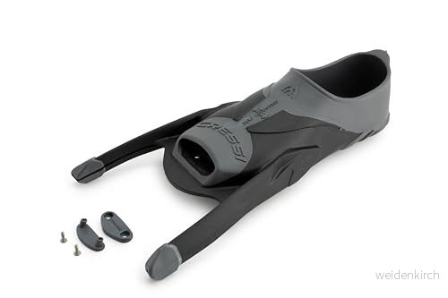 Cressi Gara Turbo Foot Pocket 8022983207018