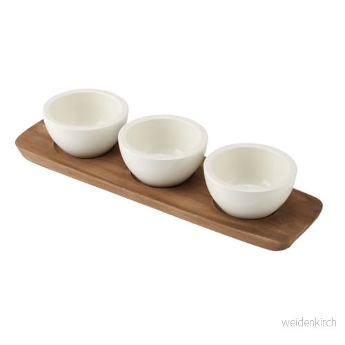 Rorstrand Swedish Grace Serveerschaal 32cm wit 4003686218536