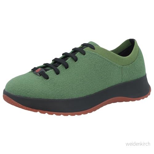 Berkemann Aitana sneakers för kvinnor, Grön, 39.5 EU 4049261896584