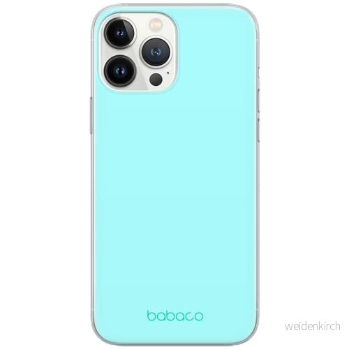 ERT GROUP mobiltelefonfodral för Apple Iphone 7 PLUS/ 8 PLUS originalt och officiellt licensierat Babaco mönster Classic 007 Vit anpassad till formen på mobiltelefonen, fodral tillverkad av TPU plast 5903932597417