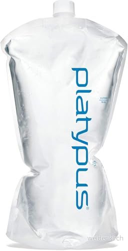 Platypus Platy Bottle 2.0L Vatten 5390459076011