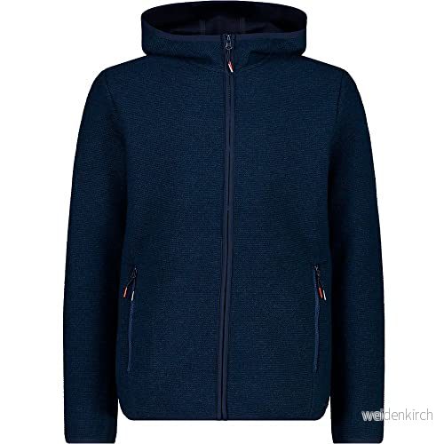 CMP Herrjacka, Fix Hood JACKET 8059342512957