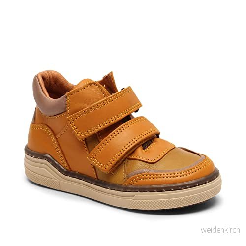 Bisgaard Ben Sneaker, Honey, 34 EU 5715243058224