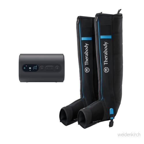 Therabody RecoveryAir Prime Compression Medium 810036057318