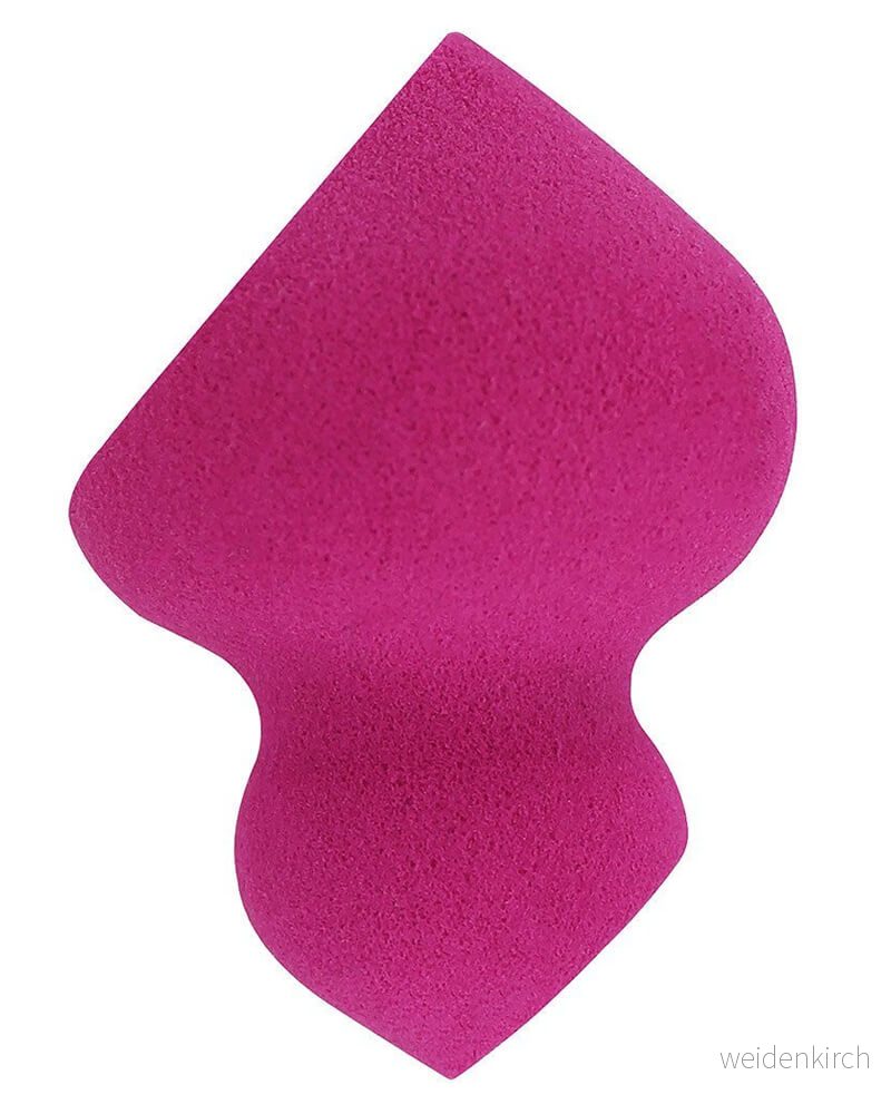 Real Techniques Miracle Sculpting Sponge, 1 pack (1 x stycken) 79625015188