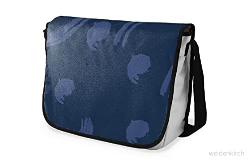 Bonateks FRSCHLBG102848, Unisex skolväska för barn, flerfärgad, Material: Polyester 6098438069076