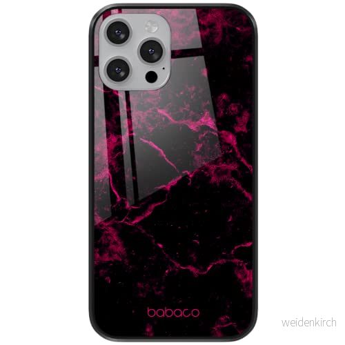 ERT GROUP mobiltelefonfodral för Huawei P30 Lite originalt och officiellt licensierat Babaco mönster Abstract 019 Vit optimalt anpassad till formen på mobiltelefonen, fodral tillverkad av TPU plast 5903537748849