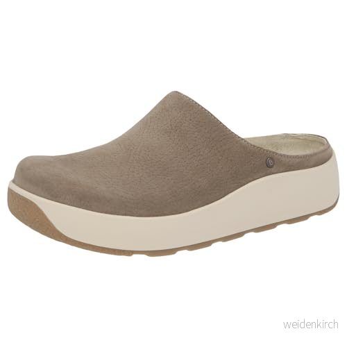 Berkemann Ella damtofflor, Keramik, 35.5 EU 4049261962241