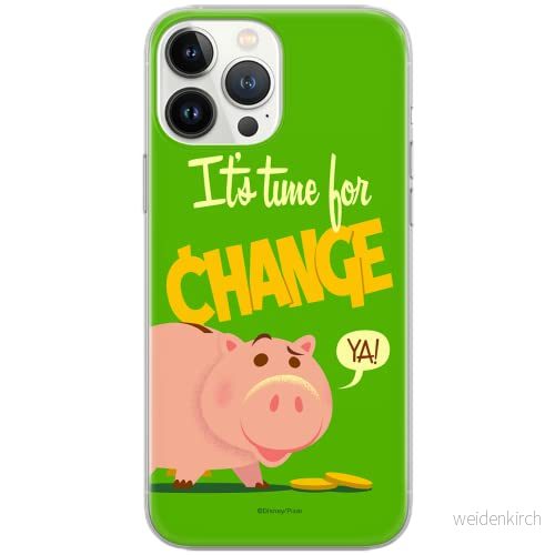 ERT GROUP mobiltelefonfodral för Xiaomi REDMI NOTE 9 originalt och officiellt licensierat Disney mönster Toy Story 006 optimalt anpassad till formen på mobiltelefonen, fodral tillverkad av TPU plast 5903040335888