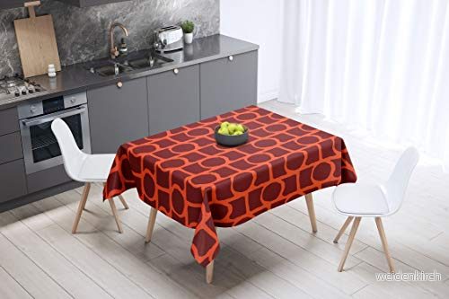Bonamaison Bordsduk - Köksdekoration - 140 x cm 4546680029994
