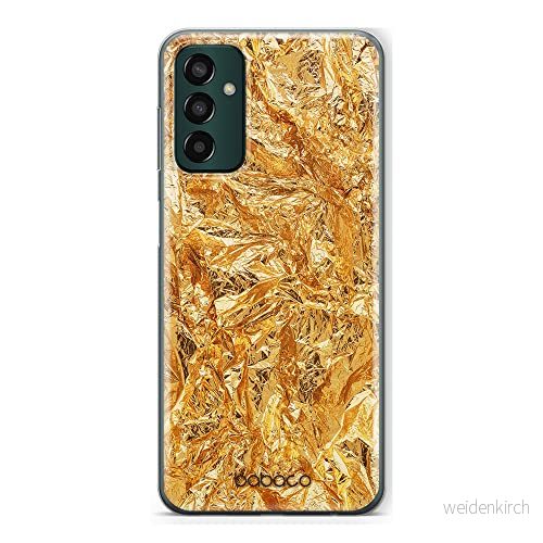 ERT GROUP mobiltelefonfodral för Samsung M13 4G originalt och officiellt licensierat Babaco mönster Abstrakt 021 optimalt anpassad till formen på mobiltelefonen, fodral tillverkad av TPU plast 5905511324674