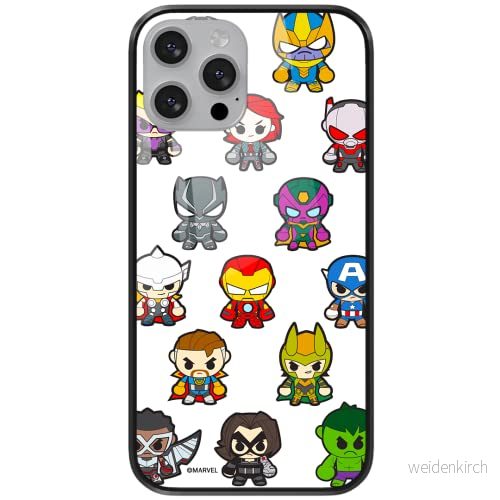 ERT GROUP mobiltelefonfodral för Apple Iphone XS Max originalt och officiellt licensierat Marvel mönster Avengers 025 tillverkad av härdat glas, optimalt anpassat till mobilens form, skyddsfodral 5904805192234