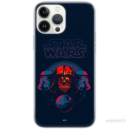 ERT GROUP mobiltelefonfodral för Oppo A53 / A53S originalt och officiellt licensierat Star Wars mönster 036 optimalt anpassad till formen på mobiltelefonen, fodral tillverkad av TPU plast 5903040193440