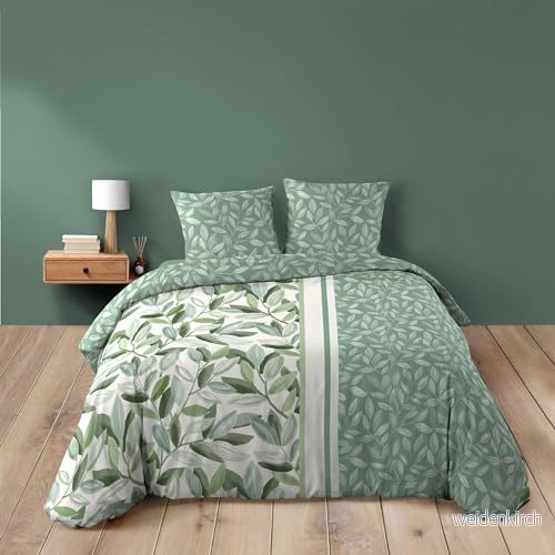 douceur d'intérieur, Eleonore 3 delat set (240 x 220 cm), 100% bomull 3574386449380