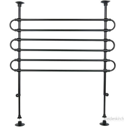 Trixie Car dog grid width: 85 140 cm height: 75 110 black 4011905013152