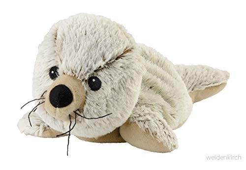 Warmies Robbe: soft toy with lavender filling 4260101891105