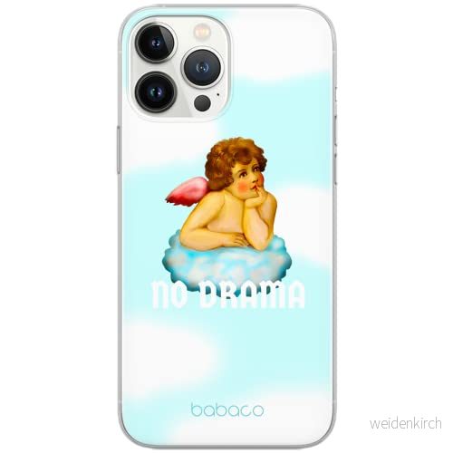 ERT GROUP mobiltelefonfodral för Xiaomi 11T 5G / PRO originalt och officiellt licensierat Babaco mönster 90's Girl 008 anpassad till formen på mobiltelefonen, fodral tillverkad av TPU plast 5904805558535