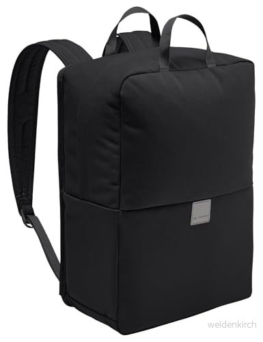 VAUDE Coreway Daypack 17 ryggsäck med liters volym inklusive laptopfack 4062218500495