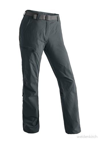 Maier Sports Lulaka Funktionella stretchbyxor för kvinnor 4047337740236