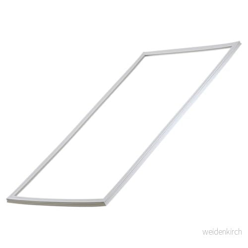 Whirlpool Indesit 481246668938 dörrtätning C00311635 magnetisk 8058331116350