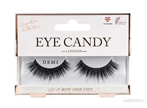 Eye Candy Signature Collection Demi 5060455146451