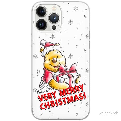 ERT GROUP mobiltelefonfodral för Samsung F62 / M62 originalt och officiellt licensierat Disney mönster Winnie the Pooh and friends 024, fodral tillverkad av TPU plast 5904805524622