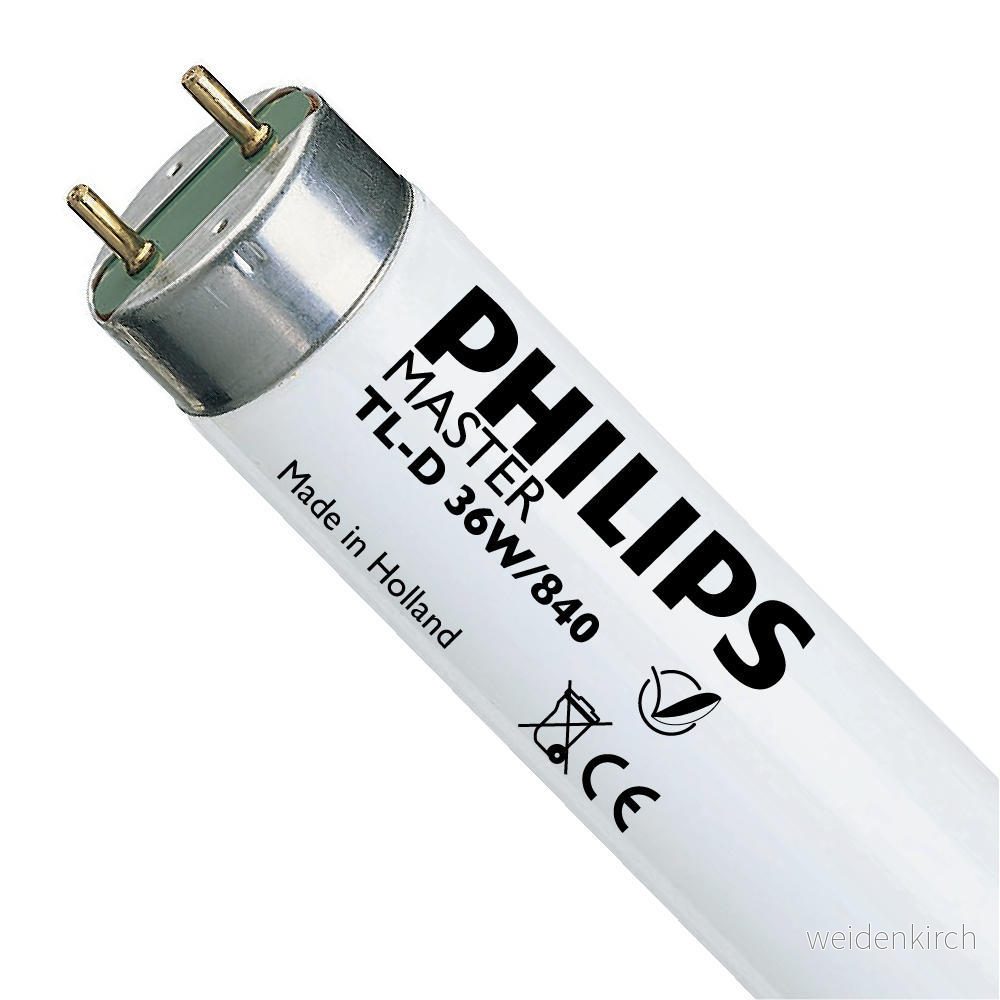 Philips Lysrör G13 T8 36W MASTER TL D Super 1m 8711500558770