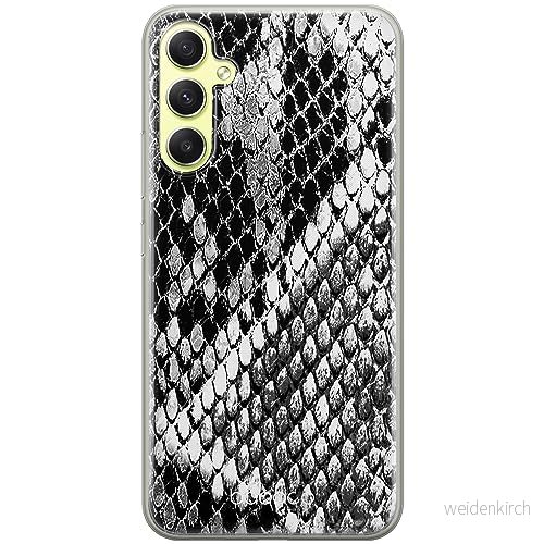 ERT GROUP mobiltelefonfodral för Samsung A34 5G originalt och officiellt licensierat Babaco mönster Animals 004 optimalt anpassad till formen på mobiltelefonen, fodral tillverkad av TPU plast 5905511777951