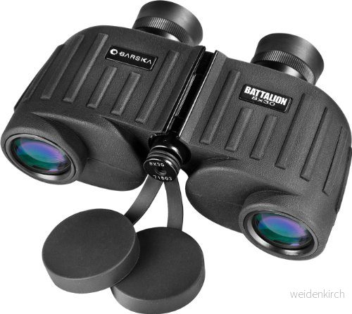 BARSKA 8x30 WP Battalion Close Focus kikare 790272979790