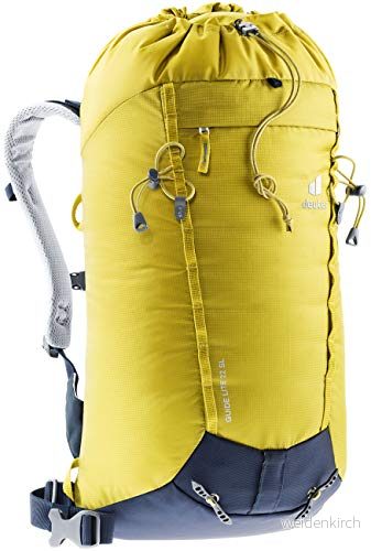 Deuter Guide Lite 22 SL 4046051114217