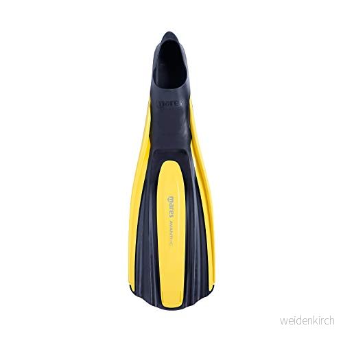 Mares våtdräkt GUL 38 39 792460374608