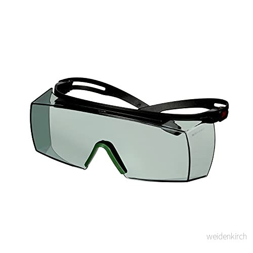 3M SecureFit 3700 Skyddsglasögon 4054596775770