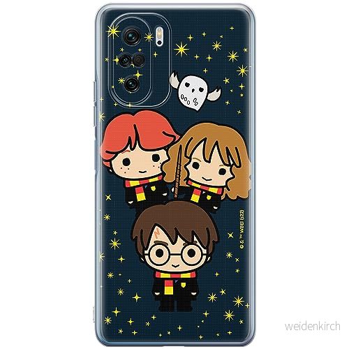 ERT GROUP mobiltelefonfodral för Xiaomi MI 11i/ REDMI K40/K40 PRO/POCO F3/ F3 PRO originalt och officiellt licensierat Harry Potter mönster 239, fodral tillverkad av TPU plast 5905511892982