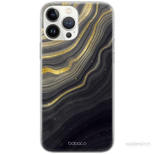 ERT GROUP mobiltelefonfodral för Samsung S10 originalt och officiellt licensierat Babaco mönster Marble 009 Vit optimalt anpassad till formen på mobiltelefonen, fodral tillverkad av TPU plast 5903932021219