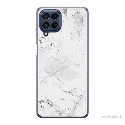 ERT GROUP mobiltelefonfodral för Samsung M33 5G originalt och officiellt licensierat Babaco mönster Abstrakt 007 optimalt anpassad till formen på mobiltelefonen, fodral tillverkad av TPU plast 5905511345754