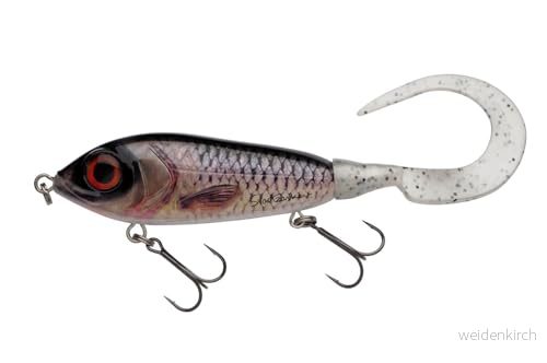 McMy Tail Jerkbait 36282089167